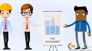 iFUNDING real estate crowdfunding Platform explainer