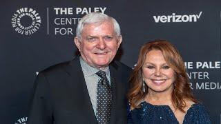 Marlo Thomas skips today’s St. Jude segment for the first time in 21 years after husband’s death.