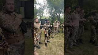 Задача на игру #страйкбол #airsoftcqb #military #страйкболказахстан #airsoft #army #scorpusha