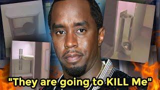 DIDDY IS BEGGING TO BE RELEASED FROM JAIL (He Claims His Cell is DIRTY and DANGEROUS)