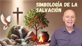  5 Asombrosas Simbologías sobre la Salvación ️