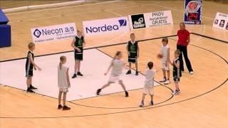 Easybasket: Smørklat