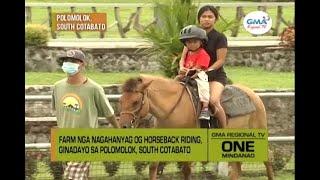 One Mindanao: Agri-Eco Tourism