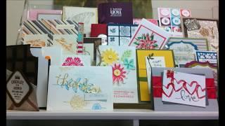 Aussie Stampers NEW CRAFT ROOM TOUR SHOP my FAVE art & craft supplies using the links  below.