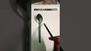 Which is the drawing  || #trend || #trending || Kritika art and craft ideas