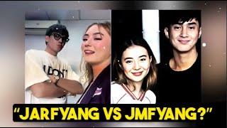 Pinoy Big Brother Gen 11 Winner Fyang: Caught Between JM and Jarren!