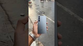 Samsung Galaxy S24+ 30x Camera Zoom Test ! #shorts #s24plus