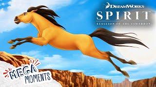 Saddle Up and Sing Along: Spirit's Best Songs  | Spirit: Stallion of the Cimarron | Mega Moments