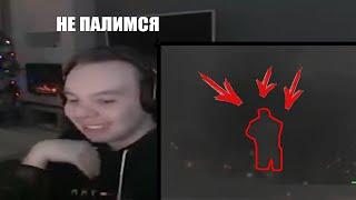 КУРАШ ТЕСТИРУЕТ FACEIT С ЛЕГАЛЬНЫМ WALLHACKOM