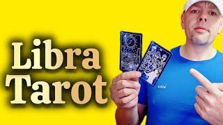 Libra: The Illusion of Choice (Tarot Insights for October)