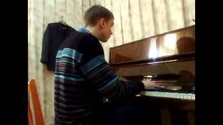 Гречанинов А.Т. - Прелюдия b-moll; op.37, №2 (Andante poco rubato)