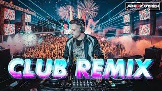 Dj Party Club Music Mix 2024  Best Remixes of Popular Songs 2024  New Dance Mashups Party Mix