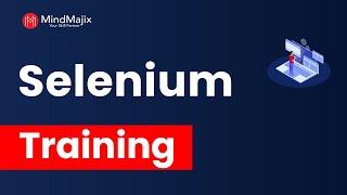 Selenium Training | Selenium Online Course | Selenium Tutorial For Beginners | MindMajix