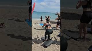 Athens fitness festival 2024 akti vouliagmenis