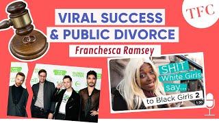 Franchesca Ramsey On The Finances Of Divorce & The Cost Of Going Viral