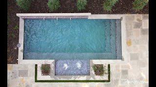 AQUADREAMS LUXURY POOLS (Commercial by Black Frame Cinema)