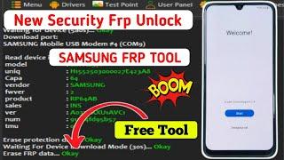 Samsung FRP Unlock New Method 2025 || Samsung Android 14,13,12 FRP Bypass 2025