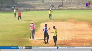 || FINAL DAY || KPL NAGDHARA CRICKET GROUND