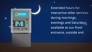ITM Extended Hours are Now Available!
