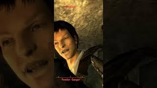 Fired and Missed  #gaming #mshoboslayer #fallout #falloutnewvegas