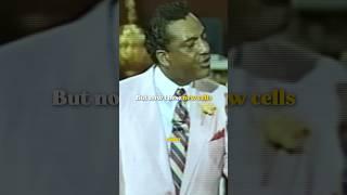 Your WORD is creative | How to MANIFEST! - Rev. Ike