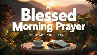 Always MAKE Time For GOD (SEEK GOD FIRST) - Daily Devotion - Best Morning Prayer To Start Your Day