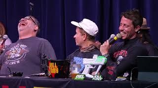 JARED NATHAN KILL TONY 610 ERIK GRIFFIN PAULY SHORE FULL SEGMENT