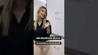 SES BİLGİSİ OLAY KELİMELER #keşfetbeniöneçıkar #kpsstürkçe #tyttürkçe #kpss #türkçe #tyt #eğitim