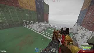 Rust Bug Testing