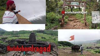 Harishchandragad Fort | Kokankada Trek |Hindi |Travel Baba #harishchandragad #Kokankada
