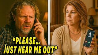 Kody’s Midnight ‘Grief’ Call EXPOSED—Meri’s Brutal Comeback STUNS Fans!