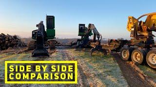 Track loader vs trailer loader | let’s compare them