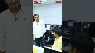 Watch Major Gaurav Arya Live on आमने - सामने on Saturday, 10th May 5 PM!