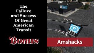 The Failure and Success of Great American Transit | Amshacks