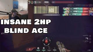 This is why prod is gonna win LCQs. Insane ace by prod