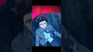 Second Door || My Instant Death Ability is so Overpowered || 4K EDIT ||
