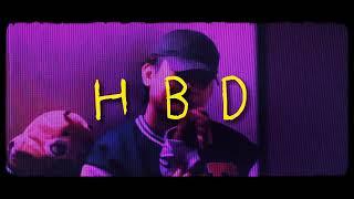 hbd - maki (cover)