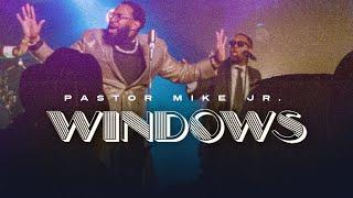 Pastor Mike Jr. - Windows (Official Video)