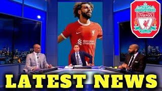  LATEST NEWS! £150M REFUSED by Liverpool Star