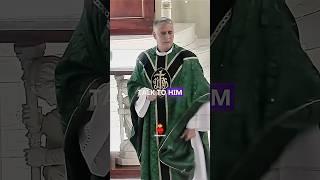 Feeling Broken? This Priest’s Words Will Bring You Peace | Fr. Mark Beard