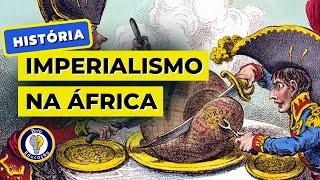 História: Imperialismo no Continente Africano | Brio Educação