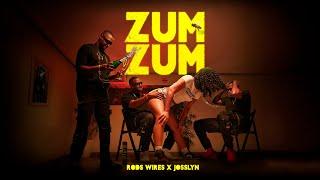 Rods Wires ft. Josslyn - Zumzum (Beat by H3lloko Beatz)