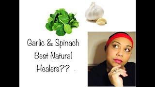 Best Foods for Natural Healing?