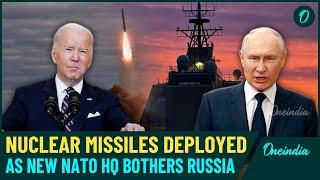 Russia To Hit New U.S Army Base With Nuke Missiles In Poland? Iskanders Deployed To Hit New NATO HQ