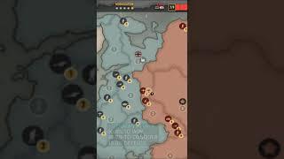 Axis and Allies Online: One minute strategy: Fighters #axisandallies #shorts #strategy