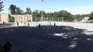 Men's Soccer vs. Albright College