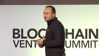 Colendi: Decentralized credibility and microcredit | Blockchain Venture Summit