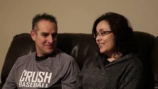 FCA Baseball Host Family Spotlight