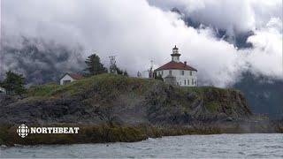 Restoring an old Alaskan lighthouse