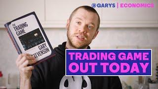 The Trading Game Is Out Today!